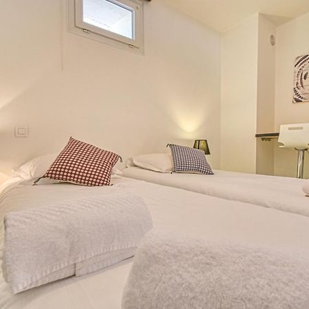 칸느 Cosy Flat Near Croisette By Guestready 아파트 외부 사진