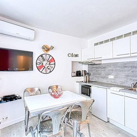 칸느 Cosy Flat Near Croisette By Guestready 아파트 외부 사진